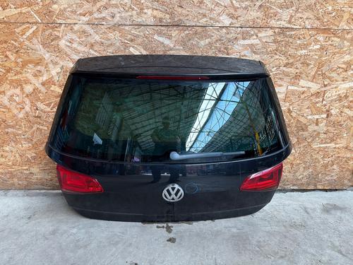 tailgate-vw-golf-vii-5g1-bq1-be1-be2-2012-2013-2014-2015-2016-2017-2018-2019-2020-2021-36059540 main image