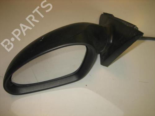 Used Left mirror SEAT IBIZA III (6L1) 1.9 SDI (64 hp) 20898781