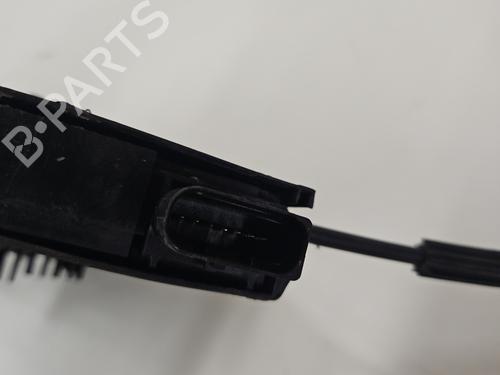 Used Front left lock Front left lock PEUGEOT 308 II (LB_, LP_, LW_, LH_, L3_) 1.6 THP 125 (125 hp) 25294775 25294775