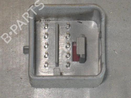 Left front window switch VW TOURAN (1T1, 1T2) 2.0 TDI 16V | BP20909540I27 
