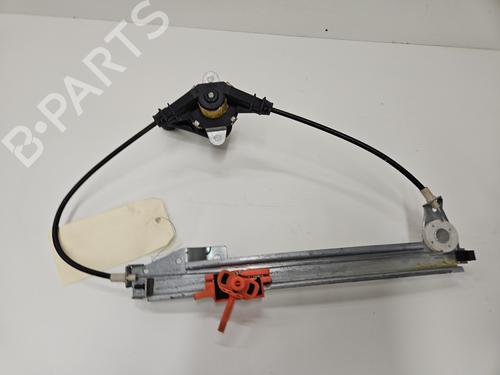 Rear left window mechanism FIAT PUNTO EVO (199_) 1.3 D Multijet (199AXC1A, 199BXC1A, 199AXT1A, 199BXT1A) | BP30923152C24