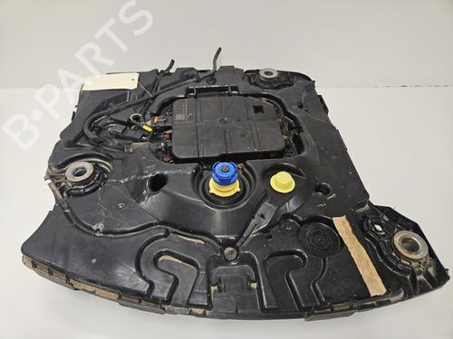 AdBlue-tank PEUGEOT 208 I (CA_, CC_) 1.6 HDi / BlueHDi 75 (75 hp) 32093402