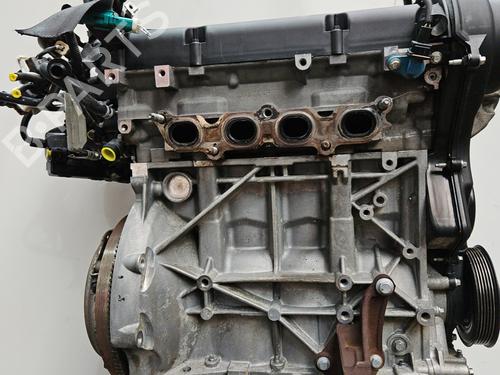 Used Engine FORD FIESTA VI (CB1, CCN) 1.25 (82 hp) 29520752
