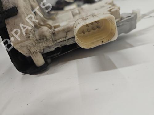 Front right lock AUDI A3 (8P1) 1.9 TDI | BP32375836C97