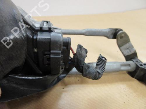 Used Front wipers mechanism FIAT PANDA (169_) 1.1 (169.AXA1A) (54 hp) 22107751