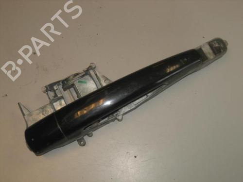 Used Front right exterior door handle PEUGEOT 207 (WA_, WC_) 1.6 HDi (90 hp) 20893143