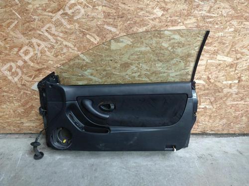 Used Right front door PEUGEOT 406 Coupe (8C) 2.2 HDI (133 hp) 20894115
