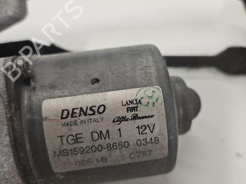 Front wiper motor FIAT 500 (312_) 1.2 (312AXA1A) | BP36652971M29 - Image 4
