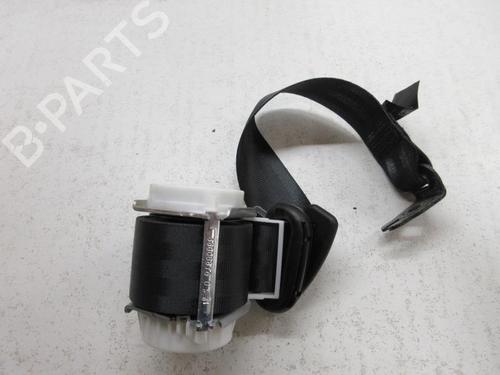 Venstre bak beltestrammer FORD FIESTA VI (CB1, CCN) 1.5 TDCi (75 hp) 20897137