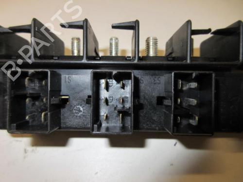Used Electronic module Electronic module VW NEW BEETLE (9C1, 1C1) 2.0 (115 hp) 22107232 22107232