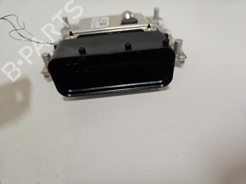 Control unit RENAULT TRAFIC III Van (FG_) 1.6 dCi 115 (FGMD) | BP29703014M11 - Image 2