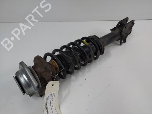 Used Left front shock absorber OPEL AGILA (A) (H00) 1.2 16V (F68) (75 hp) 20890757