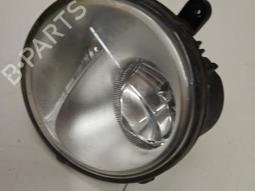 Used Right front fog light RENAULT TWINGO II (CN0_) 1.2 16V (CN04, CN0B) (75 hp) 30309898