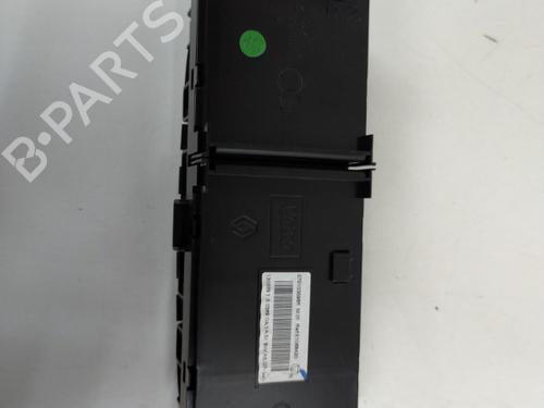 Climate control RENAULT MEGANE III Coupe (DZ0/1_) 1.6 dCi (DZ00, DZ12, DZ2A, DZ13) | BP20893357I5 