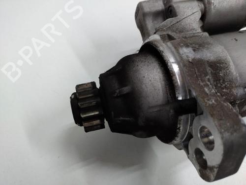 Used Starter Starter AUDI A1 (8X1, 8XK) 1.0 TFSI (95 hp) 20899364 20899364