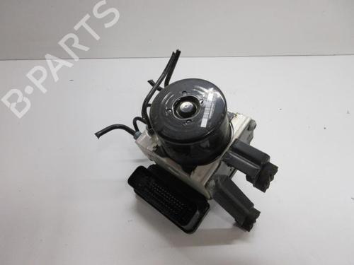 Used ABS pump BMW 1 (F20) 120 d (184 hp) 20908453