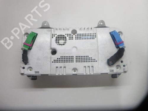 instrument-cluster-vw-polo-6n2-14-1999-2000-2001-22107975 main image
