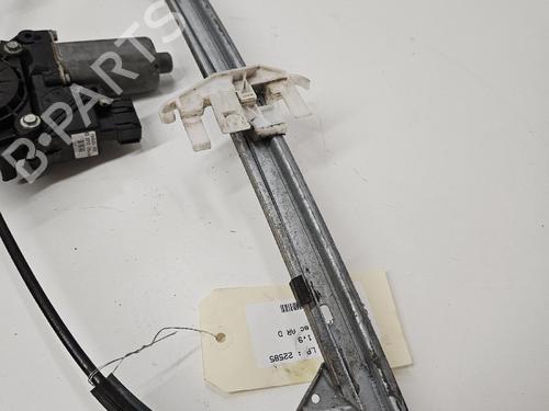 Used Rear right window mechanism Rear right window mechanism 38102188 38102188