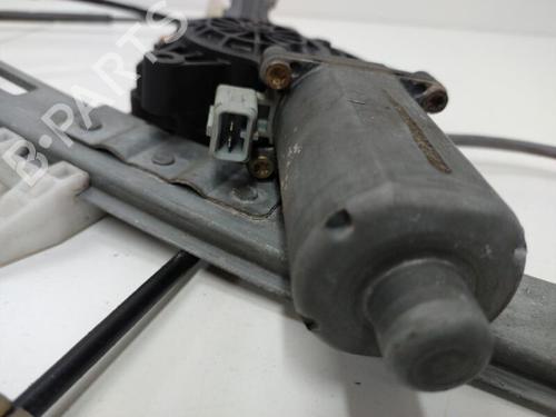 Front right window mechanism PEUGEOT 206 Hatchback (2A/C) 1.1 i | BP20894555C23