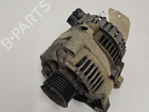 Used Alternator PEUGEOT 206 Hatchback (2A/C) 1.4 i (75 hp) 31301314