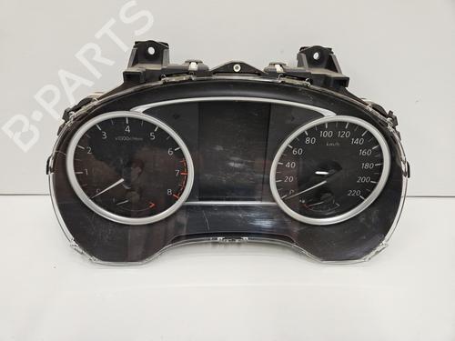 Electronic module NISSAN MICRA V (K14) 1.0 IG-T 100 | BP33565602M83 - Image 7