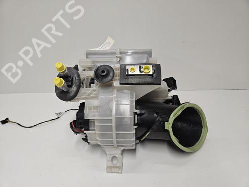 Used Heater matrix box Heater matrix box 38453363 38453363