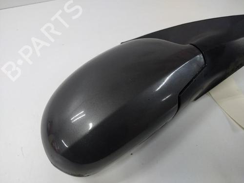 Right mirror HYUNDAI i30 (FD) 1.6 CRDi | BP20893715C27 