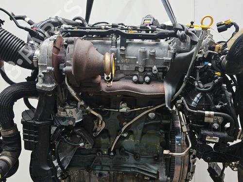 Used Engine JEEP CHEROKEE (KL) 2.0 CRD 4x4 (140 hp) 32274468