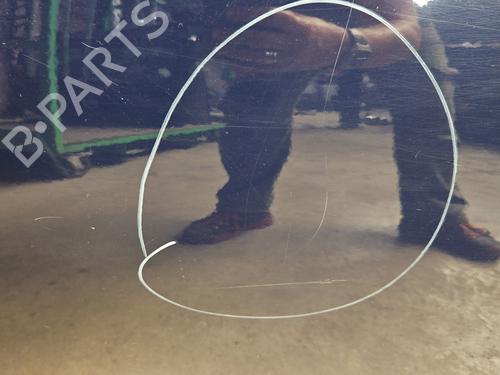 Left rear door DACIA SANDERO II 1.2 | BP27265925C4