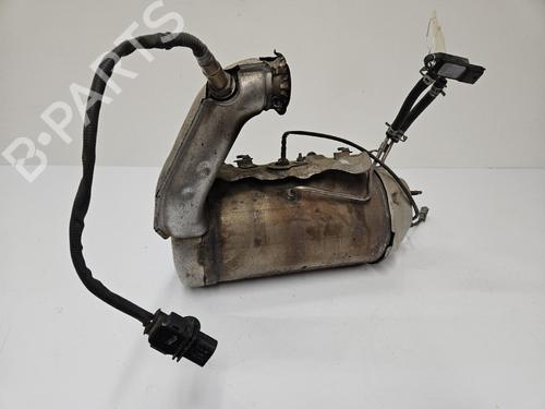 Particulate filter RENAULT CLIO IV (BH_) 1.5 dCi 90 | BP40607098M81 - Image 3
