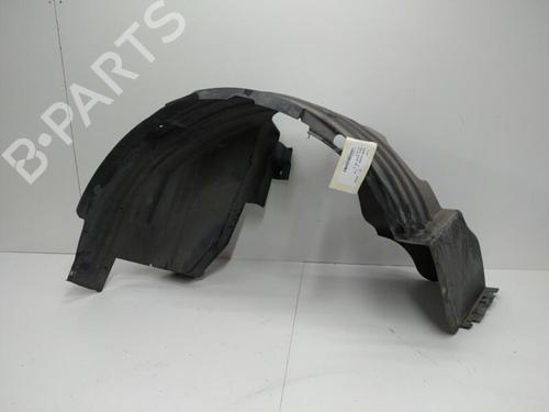 Used Wheel arch FIAT 500X (334_) 1.6 D Multijet (334AXA1B, 334AXA11) (120 hp) 20888731