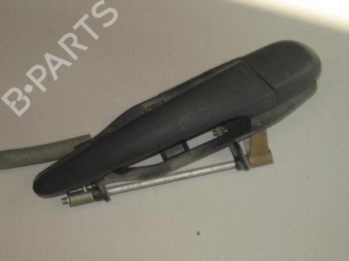 Used Rear right exterior door handle BMW 3 (E46) 320 d (150 hp) 20903925