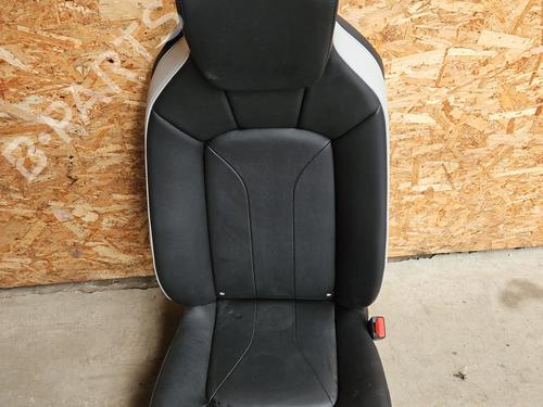 Used Right front seat RENAULT ZOE (BFM_) ZOE (BFMC, BFMD) (136 hp) 24939962