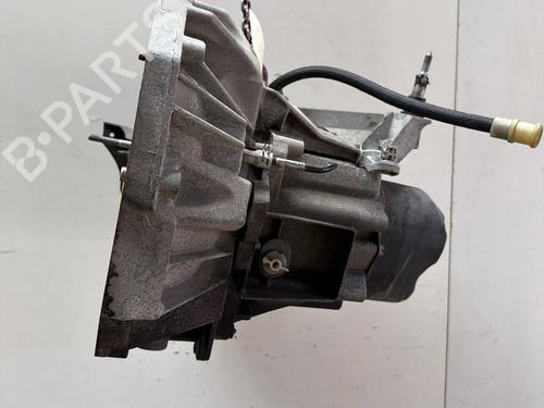 Used Gearbox Gearbox 37092364 37092364