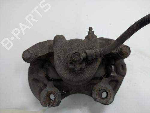 Right front brake caliper NISSAN 350Z Coupe (Z33) 3.5 | BP20900258M104 