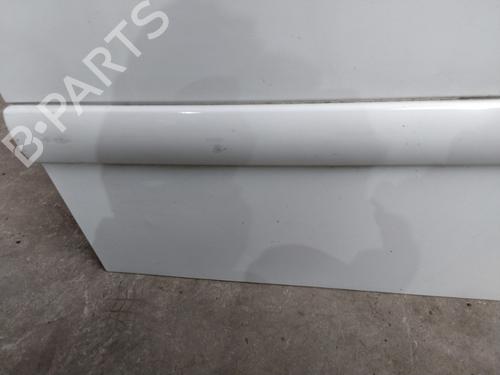 Right front door CITROËN C3 I (FC_, FN_) 1.4 16V HDi | BP20907487C3 