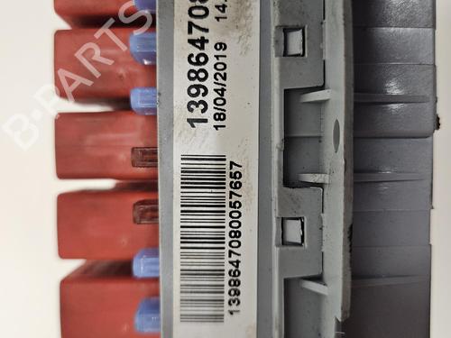 Electronic module PEUGEOT BOXER Van 2.0 BlueHDi 160 | BP36816450M83 - Image 3
