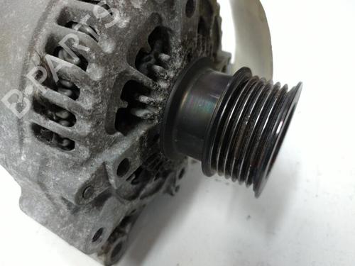 Used Alternator Alternator BMW 1 (F20) 118 i (136 hp) 20894270 20894270
