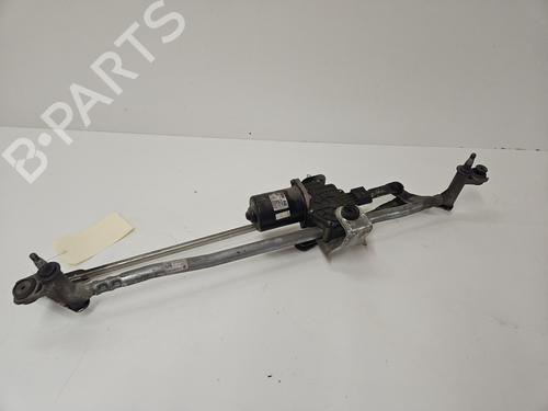 Used Front wiper motor VW CRAFTER Van (SY_, SX_) 2.0 TDI FWD (SYB, SYC, SYD) (177 hp) 30823493