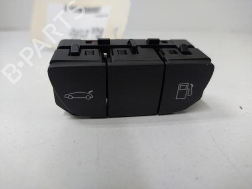 Used Switch PEUGEOT 508 I (8D_) 2.0 HDi (163 hp) 20893619