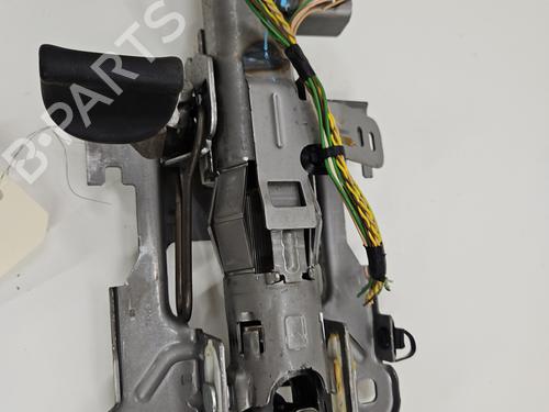Used Steering column Steering column CITROËN BERLINGO Box Body/MPV (B9) 1.6 BlueHDi 100 (99 hp) 33311666 33311666