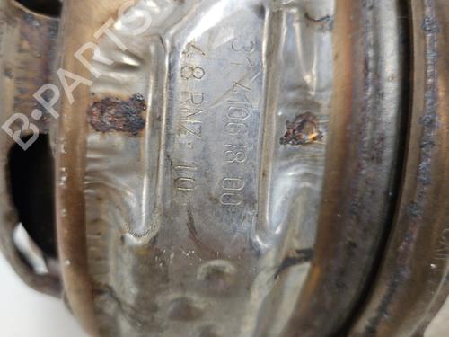 Used Catalyst Catalyst PEUGEOT 308 I (4A_, 4C_) 1.6 HDi (92 hp) 29467197 29467197