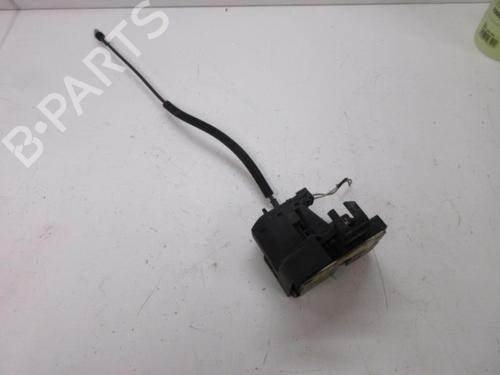 Used Front right lock RENAULT CLIO II (BB_, CB_) 1.6 (B/CB0D, BB00) (90 hp) 20889324