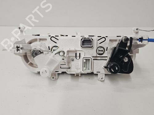 Climate control RENAULT CAPTUR I (J5_, H5_) 0.9 TCe 90 | BP37449855I5 - Image 4