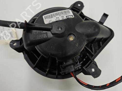 Ventilator motor PEUGEOT PARTNER MPV (5_, G_) 2.0 HDI (90 hp) 29549746