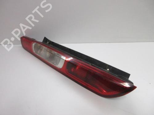 Left taillight FORD FOCUS II (DA_, HCP, DP) 1.6 TDCi | BP20903327C34 