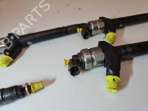 Injector PEUGEOT BOXER Van 2.2 HDi 120 | BP29969900M100 