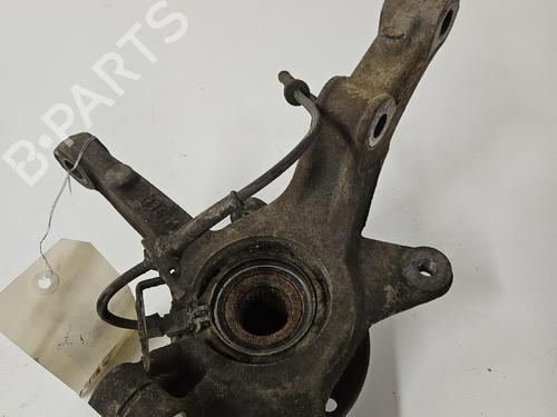 Right front steering knuckle RENAULT KANGOO Express (FW0/1_) 1.5 dCi 90 (FW0G, FW05, FW08, FW11) | BP38954657M26 - Image 2