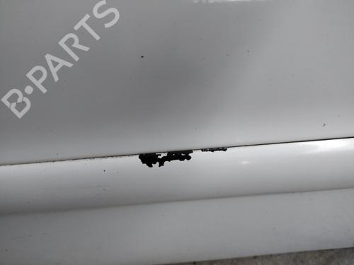 Left front door PEUGEOT 206+ (2L_, 2M_) 1.4 HDi eco 70 | BP20893465C2 
