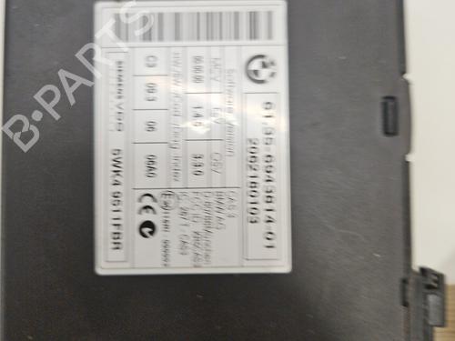 Electronic module BMW 3 (E90) 320 d | BP31071800M83 